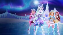 EAH Epic Winter