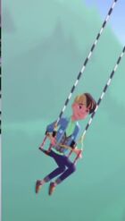 Jack and Jill son- Spring Unsprung