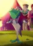 Frog