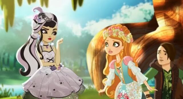 Plik:Ashlynn Ella , Hunter Huntersman i Duchess Swan web.jpg