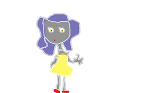 Scarlet