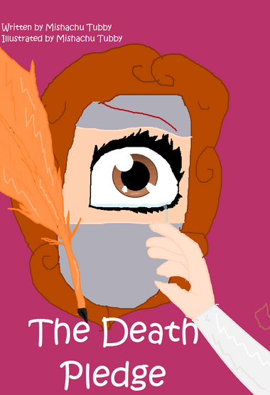 The Death Pledge