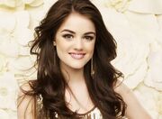 Miss Lucy Hale