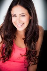 Jessica DiCicco