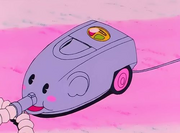 Hellophant