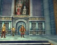 Shadow Palace Gallery