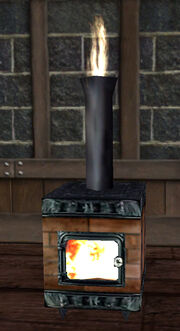 Kiln
