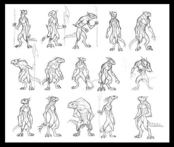 File:Early Iksar Concepts.jpg