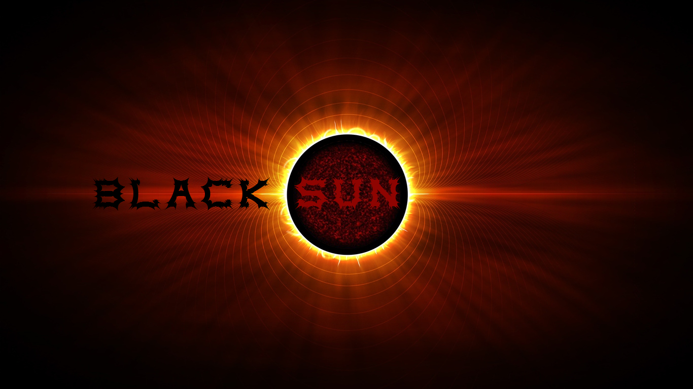 Dark Sun логотип