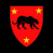 House glengard emblem