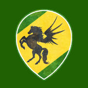 House jerinsen emblem