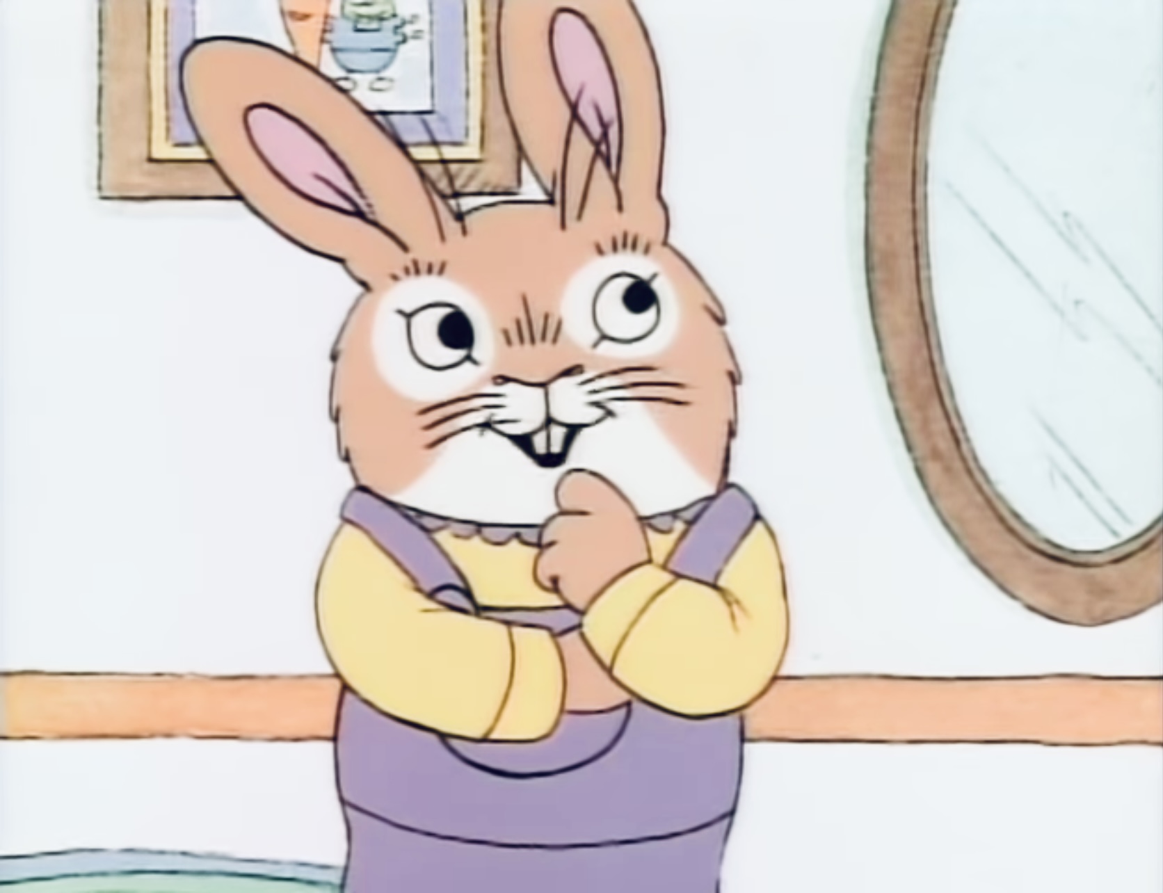 Richard Scarry's Best Counting Video Ever | The Busy World of Richard
