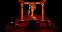Jafar's Laboratory
