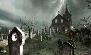 The La Iglesia