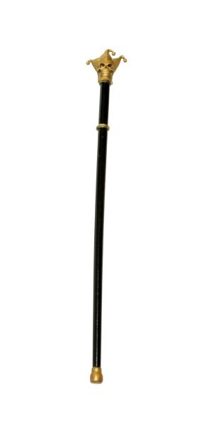 The Joker's Cane