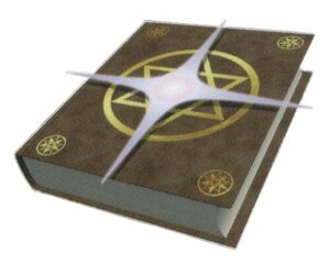 The Nosferatu Tome