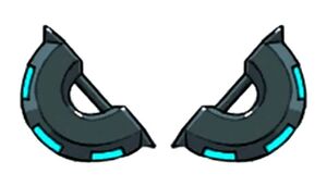 The Nocturne Blades