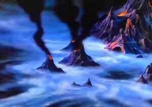 The Pirate Island