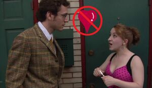 The Romantic False Lead