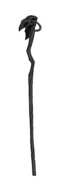 The Staff of Ages