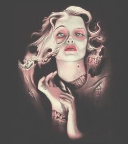 Revealing the Monster Within