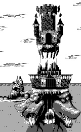 K. Rool's Keep