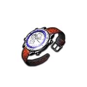 Hsu Hao's Watch