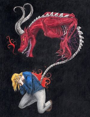 The Demon Possession