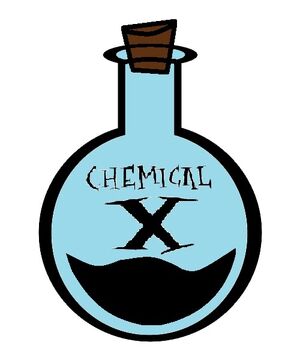 The Chemical X