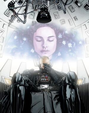 The Villain's Remorse