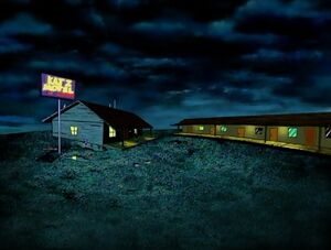 The Katz Motel