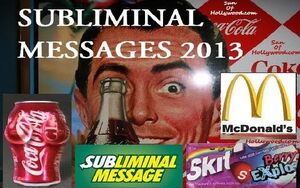 The Subliminal Messages