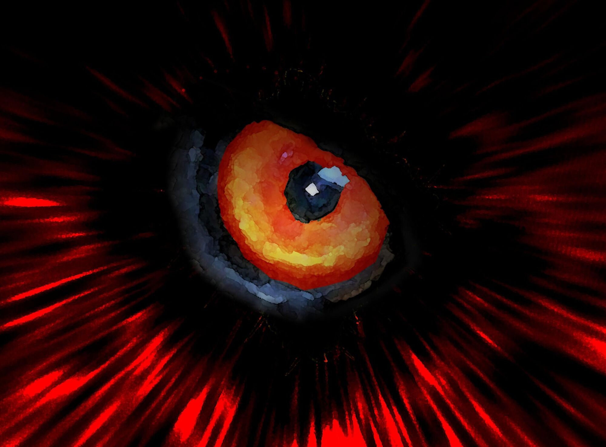 Evil Eye | The Evil Wiki | FANDOM powered by Wikia