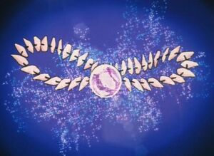 The Shikon Jewel