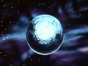 Planet Chaar