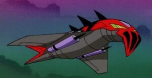 The Doomsday Express