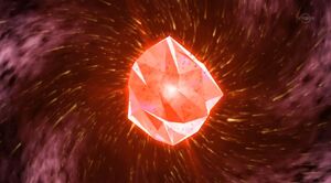 The Baria Crystal