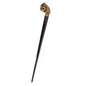 Biff Tannen's Cane