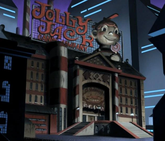 Image Jolly Jack Candy Factory.jpg The Evil Wiki FANDOM powered