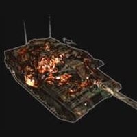 Infested Tank