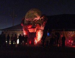 Circus of Fear