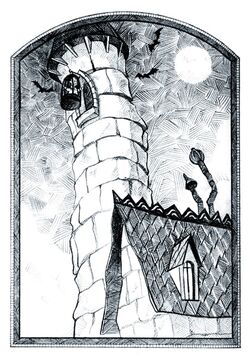 Olaf's House