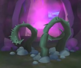 The Dark Vines