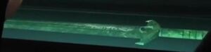 The Soultaker Sword