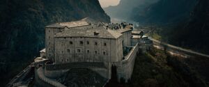 The HYDRA Research Base