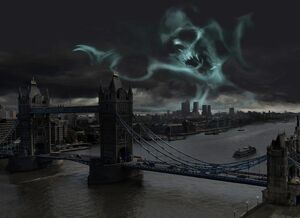 The Dark Arts