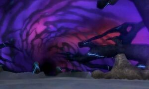 The Realm of Darkness