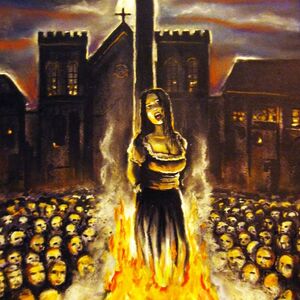 The Witch-Hunt