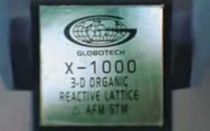 The X-1000 Chip