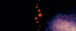 The Stars of Kicaan